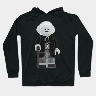 Lego First Doctor Hoodie